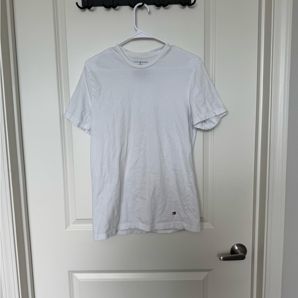 tommy hilfiger shirt